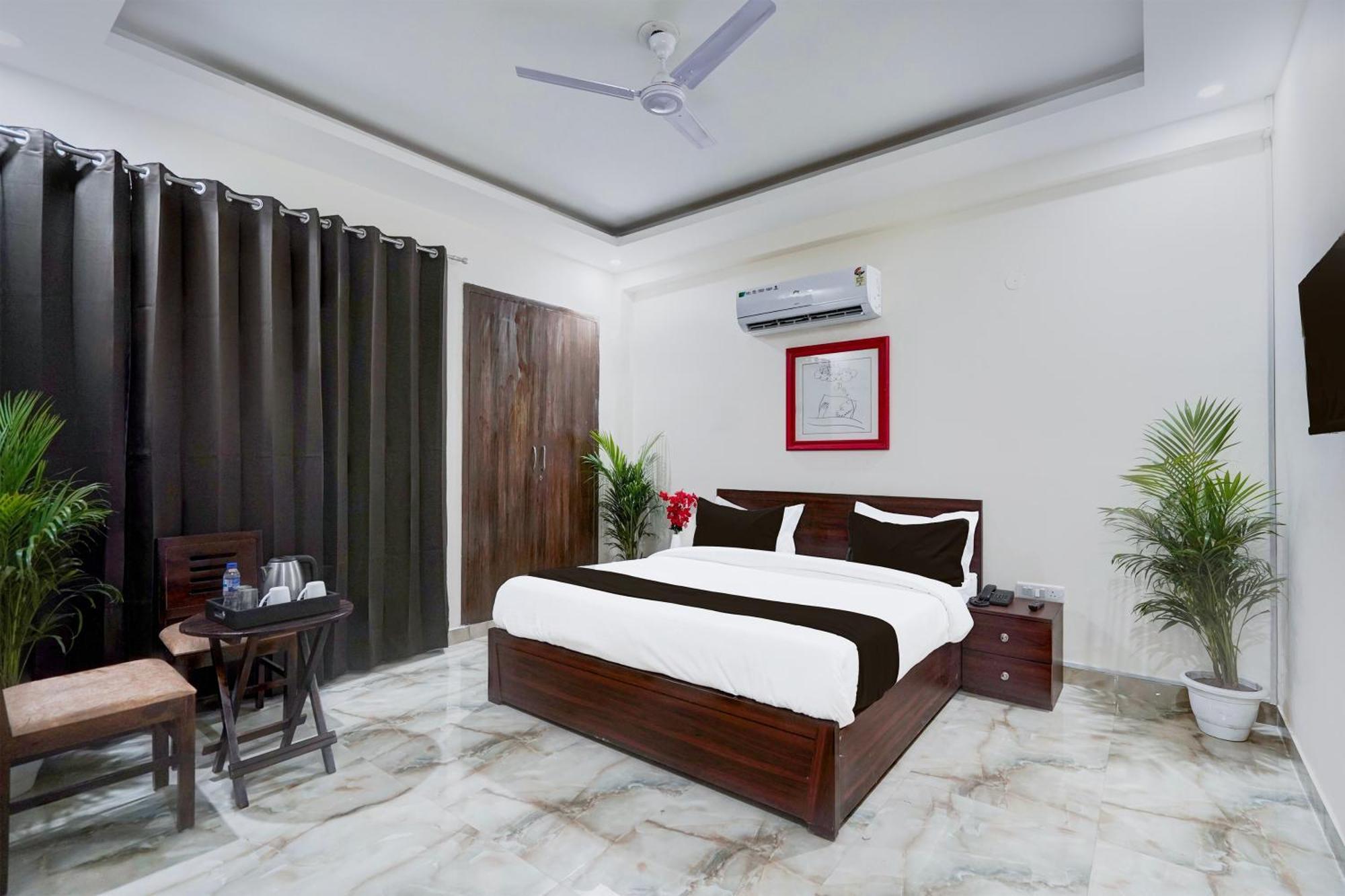 Townhouse Delight Inn คูร์เคาน์ ภายนอก รูปภาพ