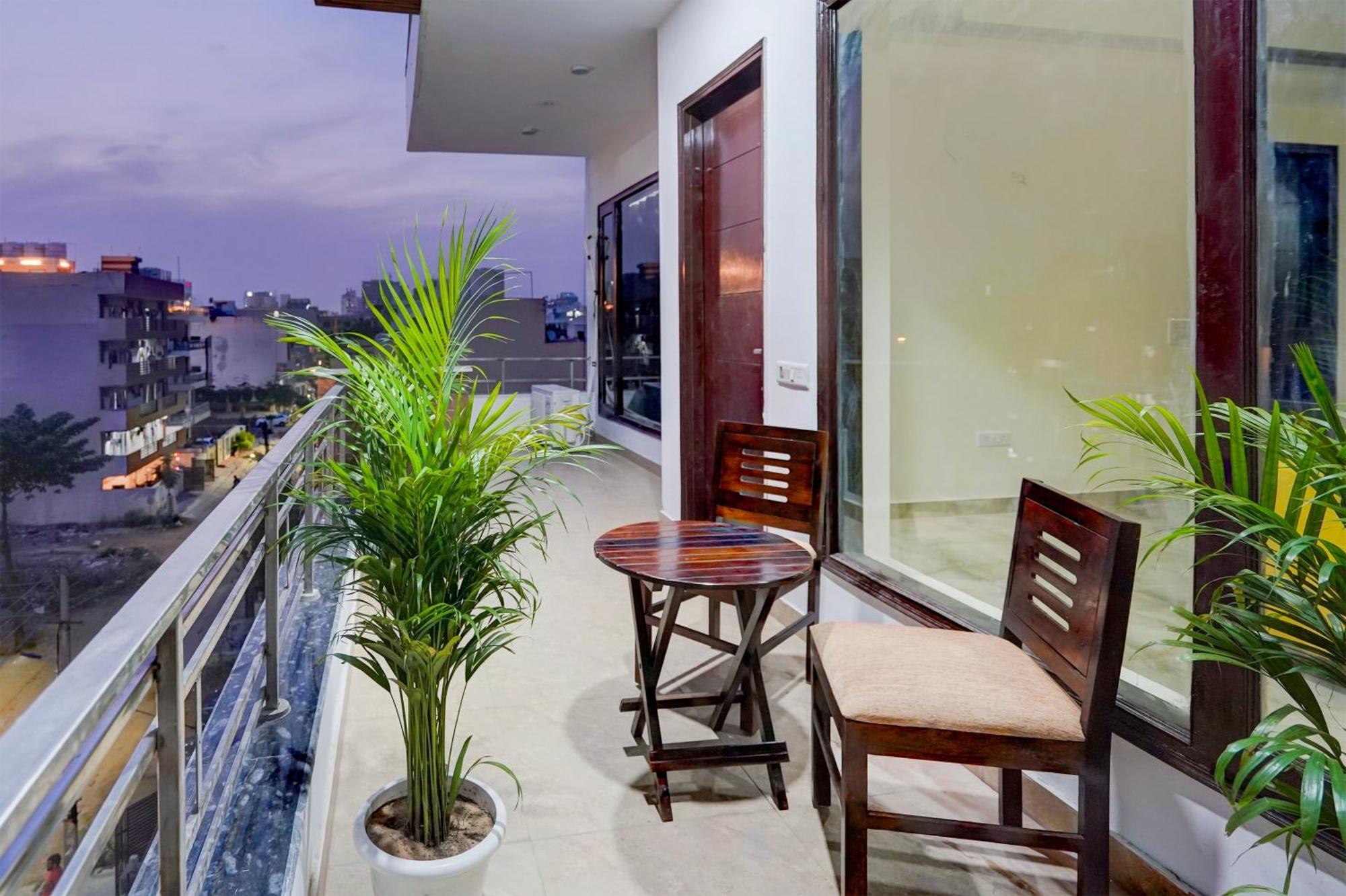 Townhouse Delight Inn คูร์เคาน์ ภายนอก รูปภาพ