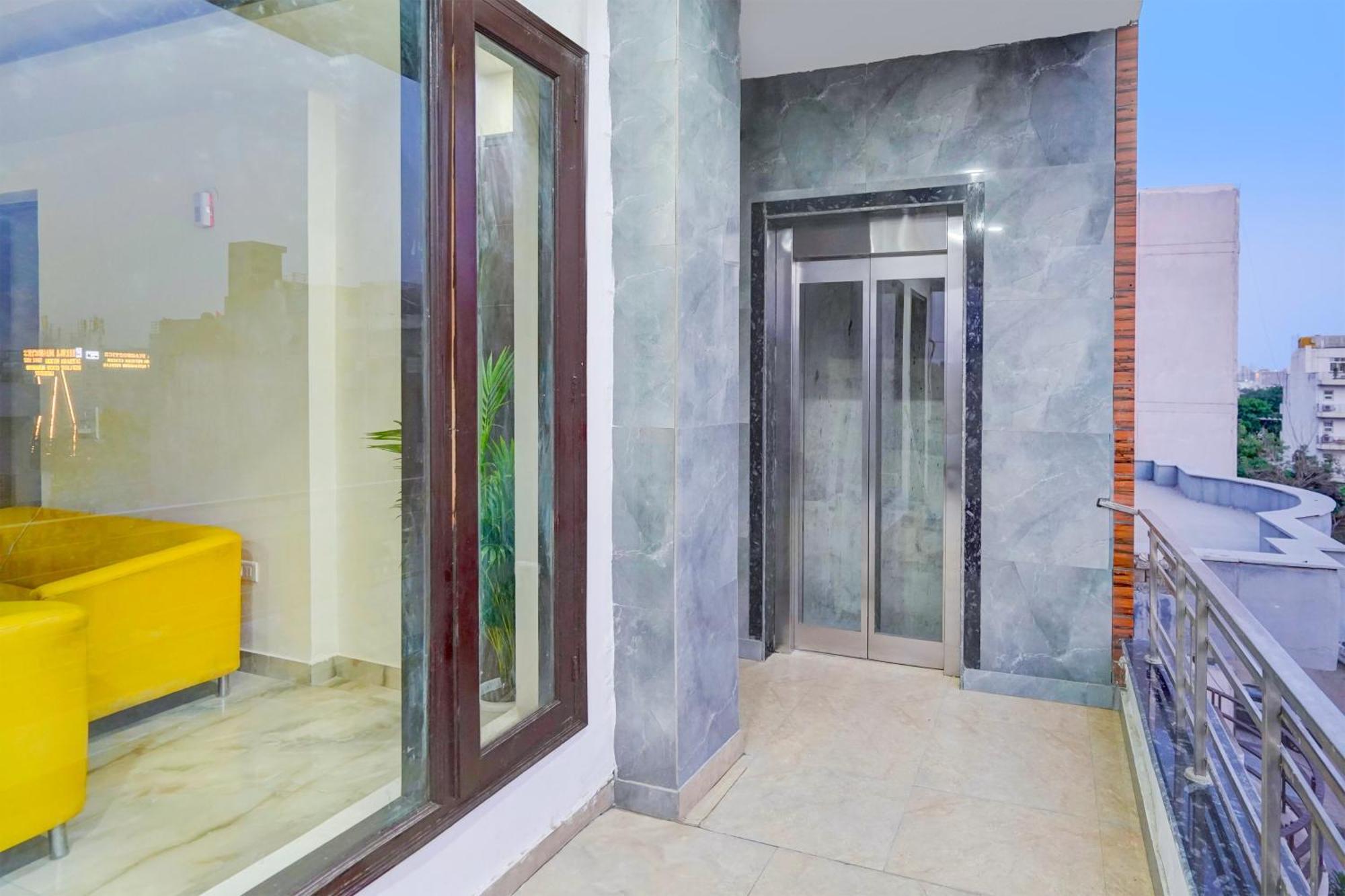 Townhouse Delight Inn คูร์เคาน์ ภายนอก รูปภาพ